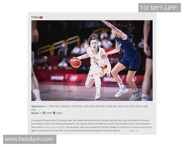 深圳篮球队在奥运会上的节奏表现分析与未来展望