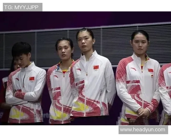 深圳乒乓球队在亚运会中的耐力表现与团队精神的完美结合分析