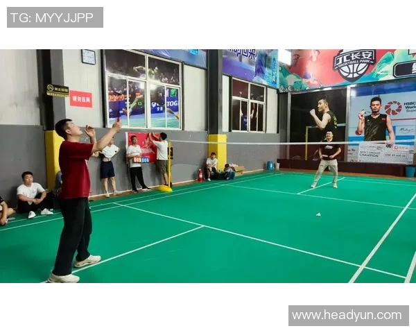 全国锦标赛分析：西安羽毛球队心理素质的优劣与提升策略探讨