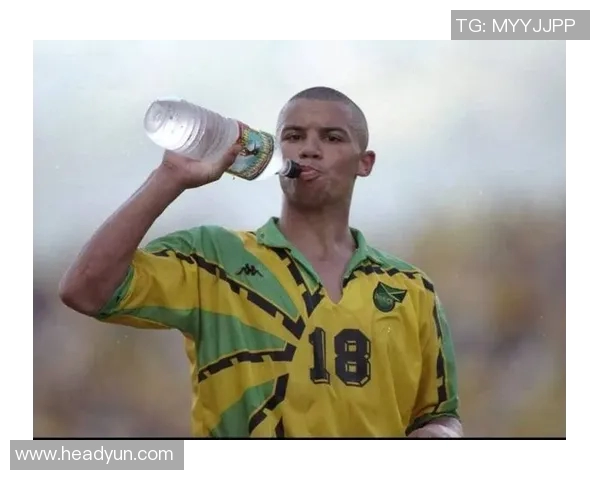 全球最有名黑人足球明星的传奇故事与辉煌成就揭秘