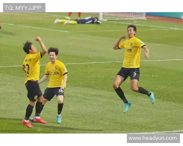 广州足球队技术变革引发热议探索新战术与青训体系的未来发展