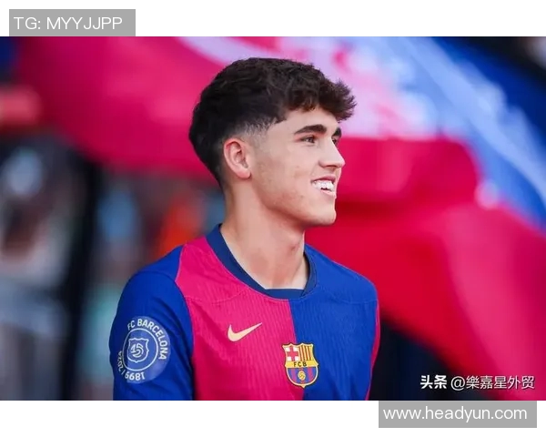 未来足球之星的崛起与潜力分析谁将成为下一个足球明星