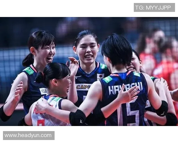 杭州排球队以54分领跑奥运会积分榜展现强大实力