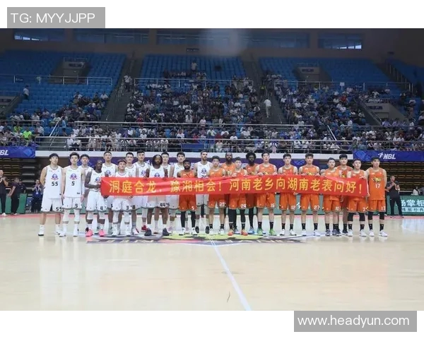 洲际杯观察：杭州篮球队在比赛经验上的出色表现与成长分析