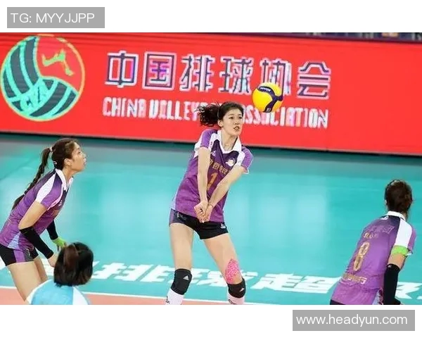 西安排球队技术解析与训练策略探讨助力排球水平提升