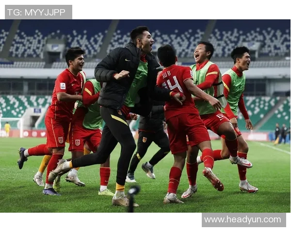 探索QM足球的魅力与发展潜力助力中国足球崛起新篇章