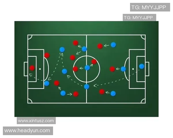 探索足球梯形的战术奥秘与球队表现的深度关联分析 探索足球梯形的战术奥秘与球队表现的深度关联分析