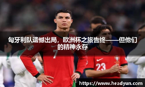 匈牙利队遗憾出局，欧洲杯之旅告终——但他们的精神永存