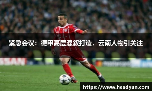 紧急会议：德甲高层混叙打造，云南人物引关注